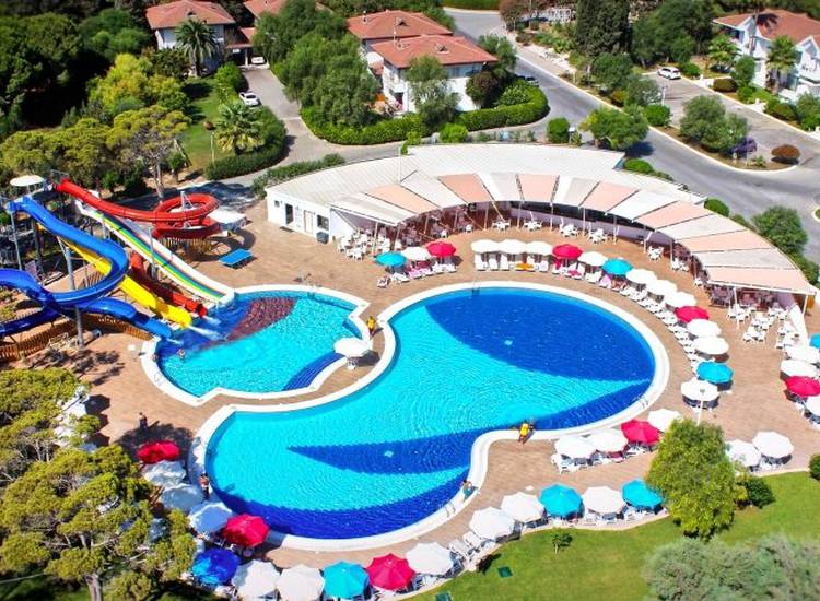 Salamis Bay Conti Hotel & Casino-8