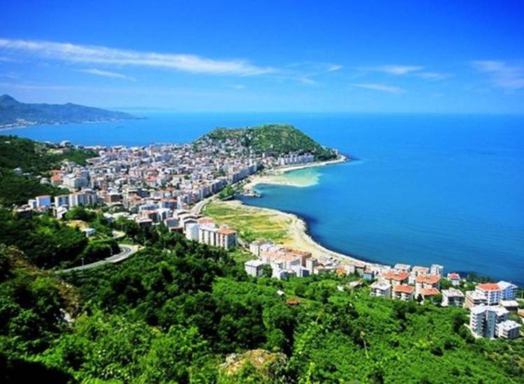 23 Nisan Özel Karadeniz Yaylaları Batum Turu 5 Gece Otel Konaklamalı-1